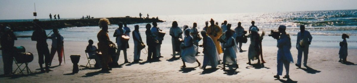 My Maryland-Louisiana Roots