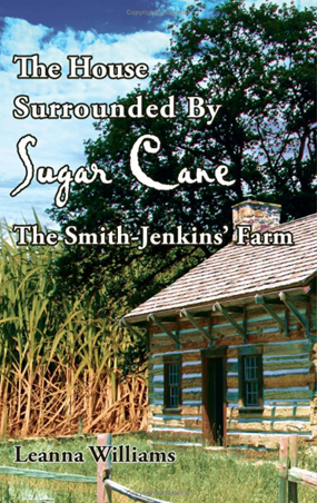 houseSurroundedBySugarCane